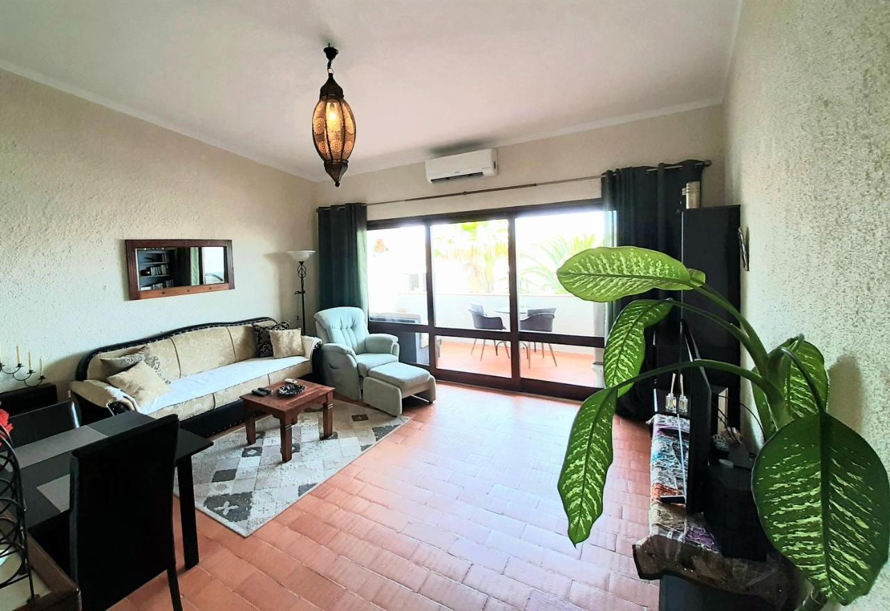 Apartment Tudo Bem Olhao Luaran gambar