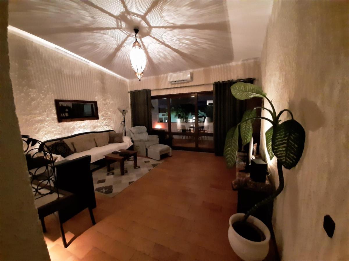 Apartment Tudo Bem Olhao Luaran gambar
