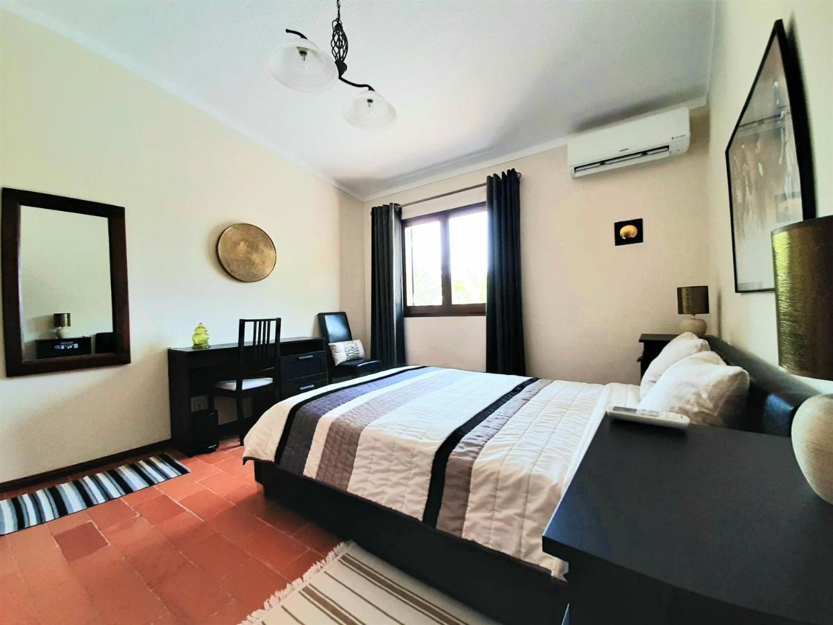 Apartment Tudo Bem Olhao Luaran gambar