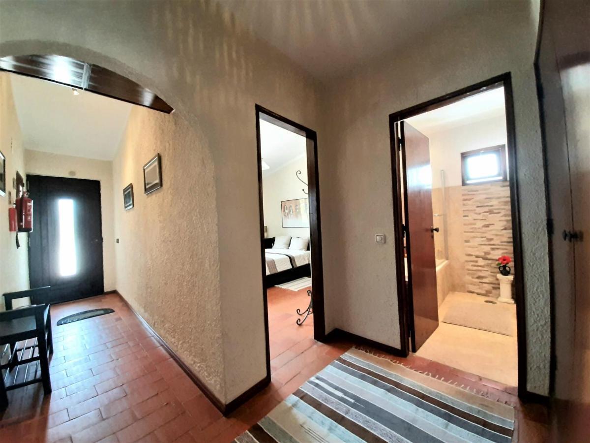 Apartment Tudo Bem Olhao Luaran gambar