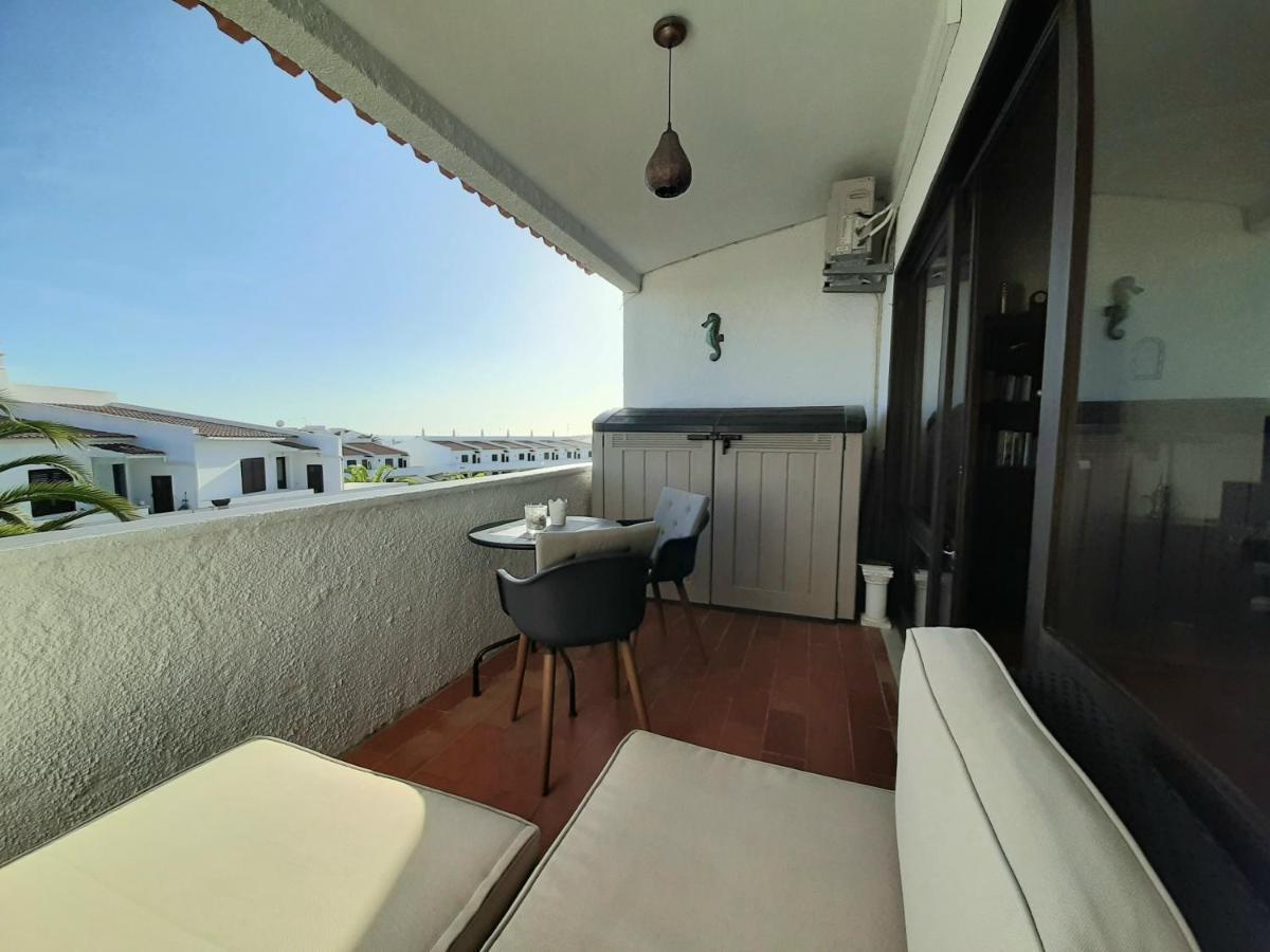 Apartment Tudo Bem Olhao Luaran gambar