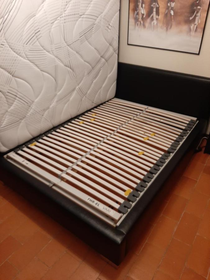 Apartment Tudo Bem Olhao Luaran gambar