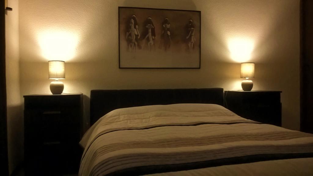 Apartment Tudo Bem Olhao Luaran gambar