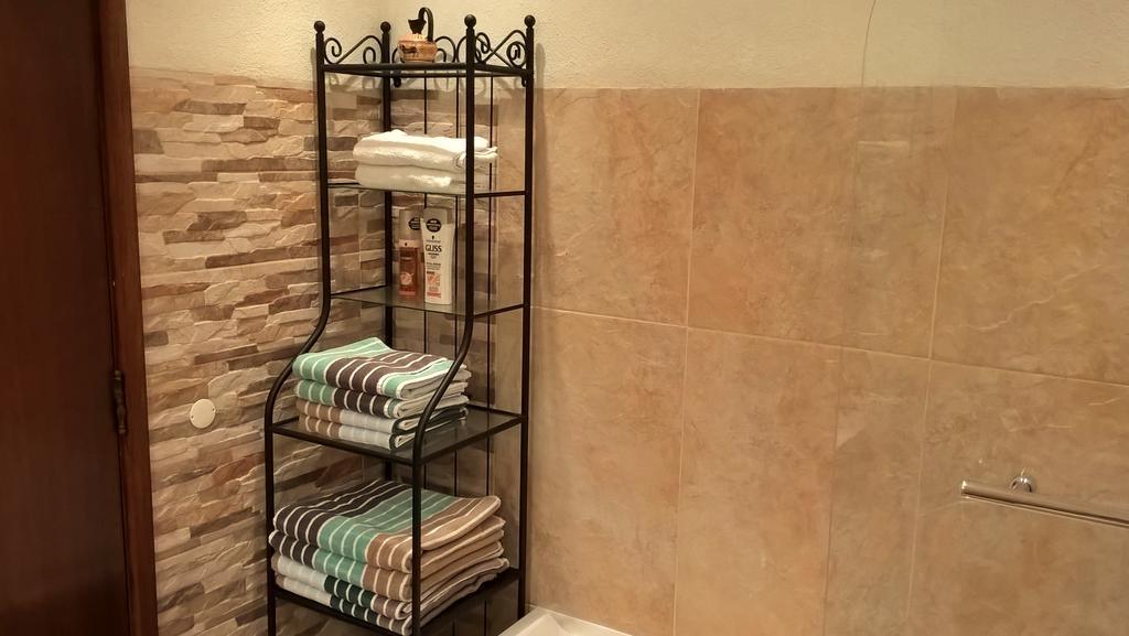 Apartment Tudo Bem Olhao Bilik gambar