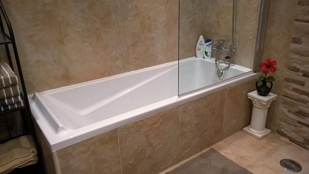 Apartment Tudo Bem Olhao Luaran gambar
