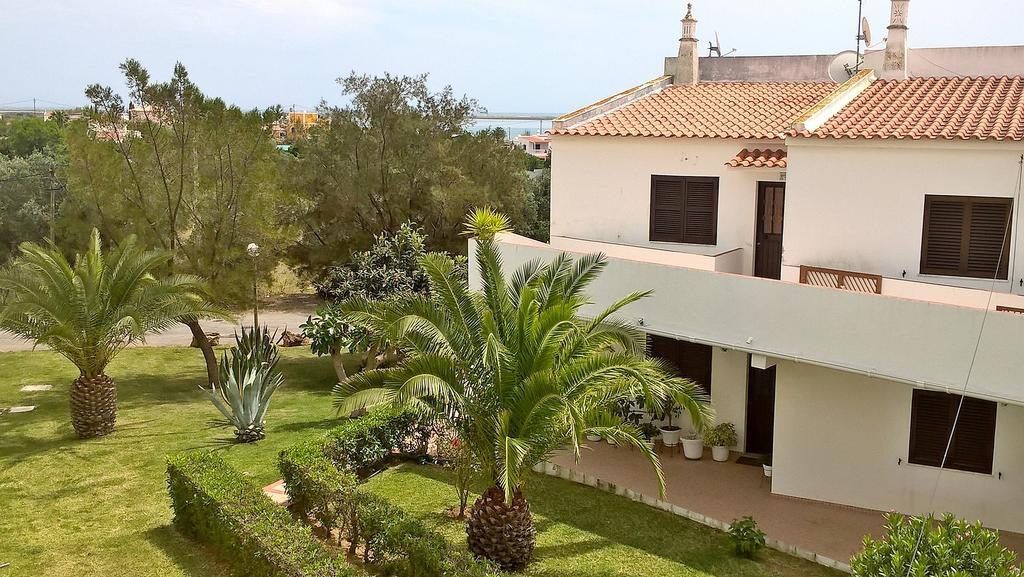 Apartment Tudo Bem Olhao Luaran gambar