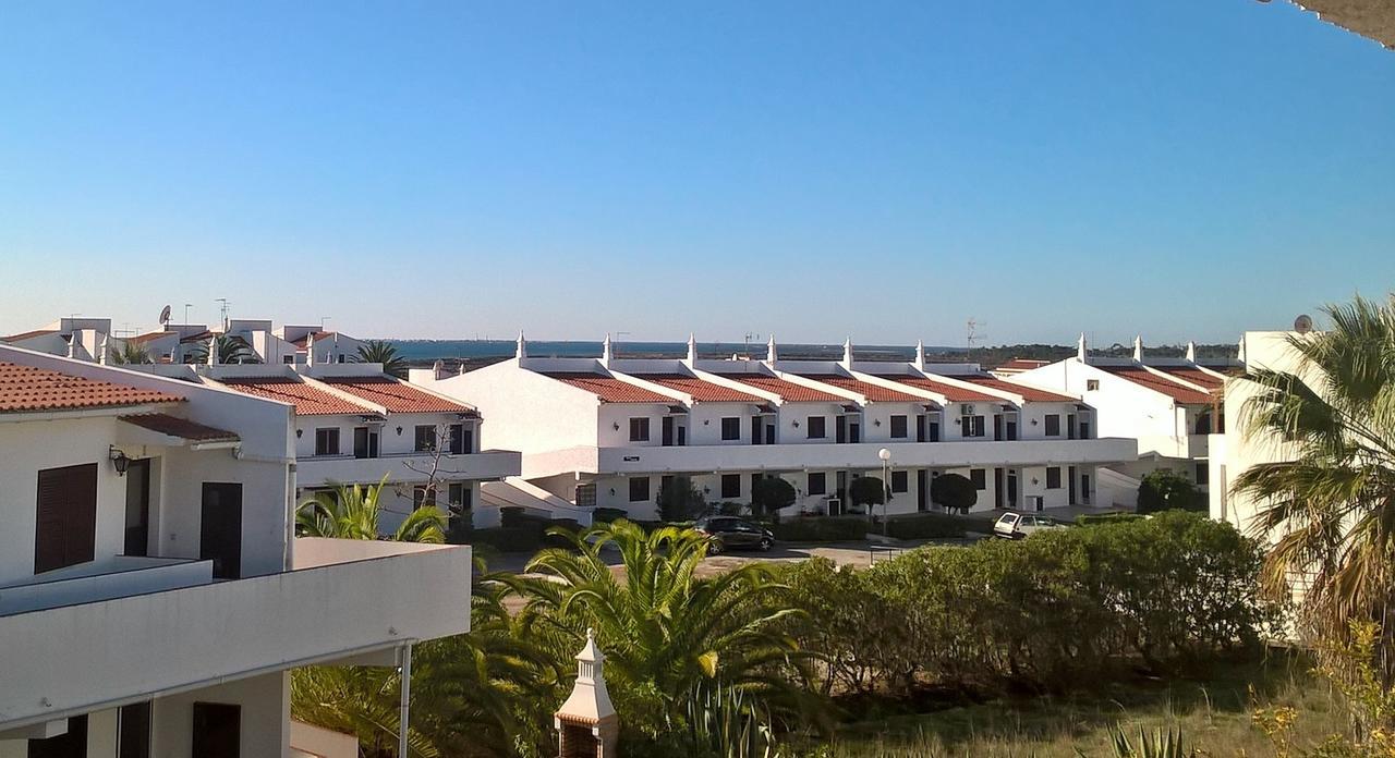 Apartment Tudo Bem Olhao Luaran gambar