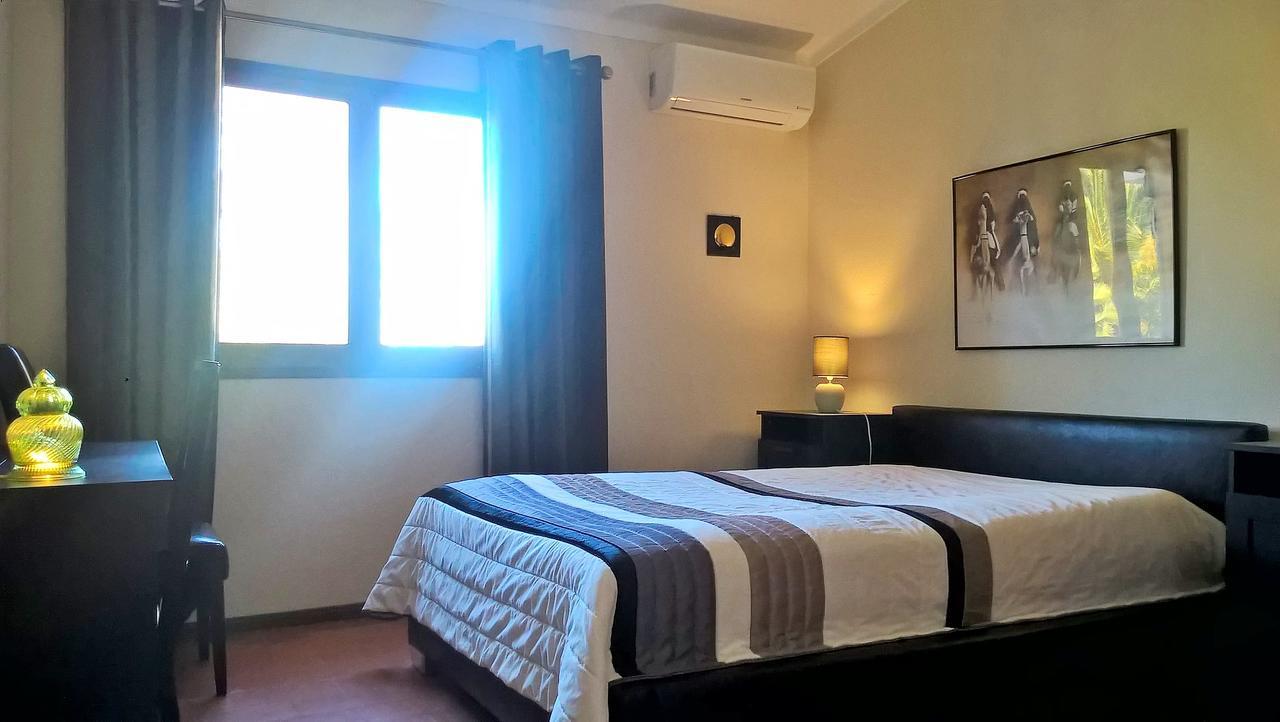 Apartment Tudo Bem Olhao Luaran gambar