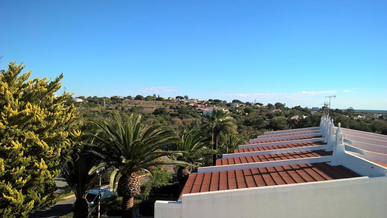 Apartment Tudo Bem Olhao Luaran gambar