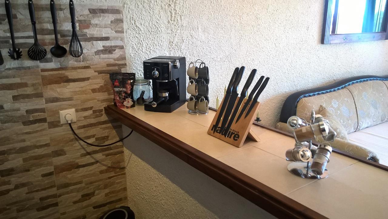 Apartment Tudo Bem Olhao Luaran gambar