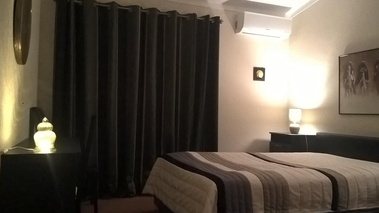 Apartment Tudo Bem Olhao Luaran gambar