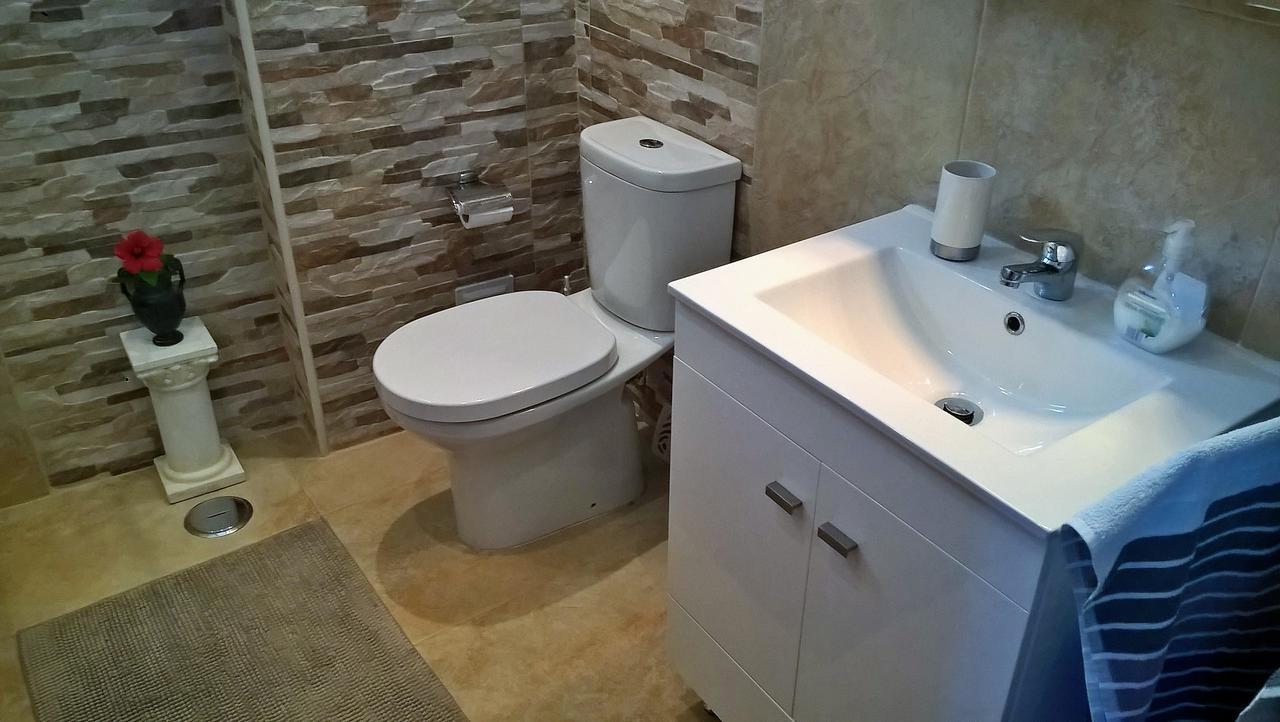 Apartment Tudo Bem Olhao Luaran gambar