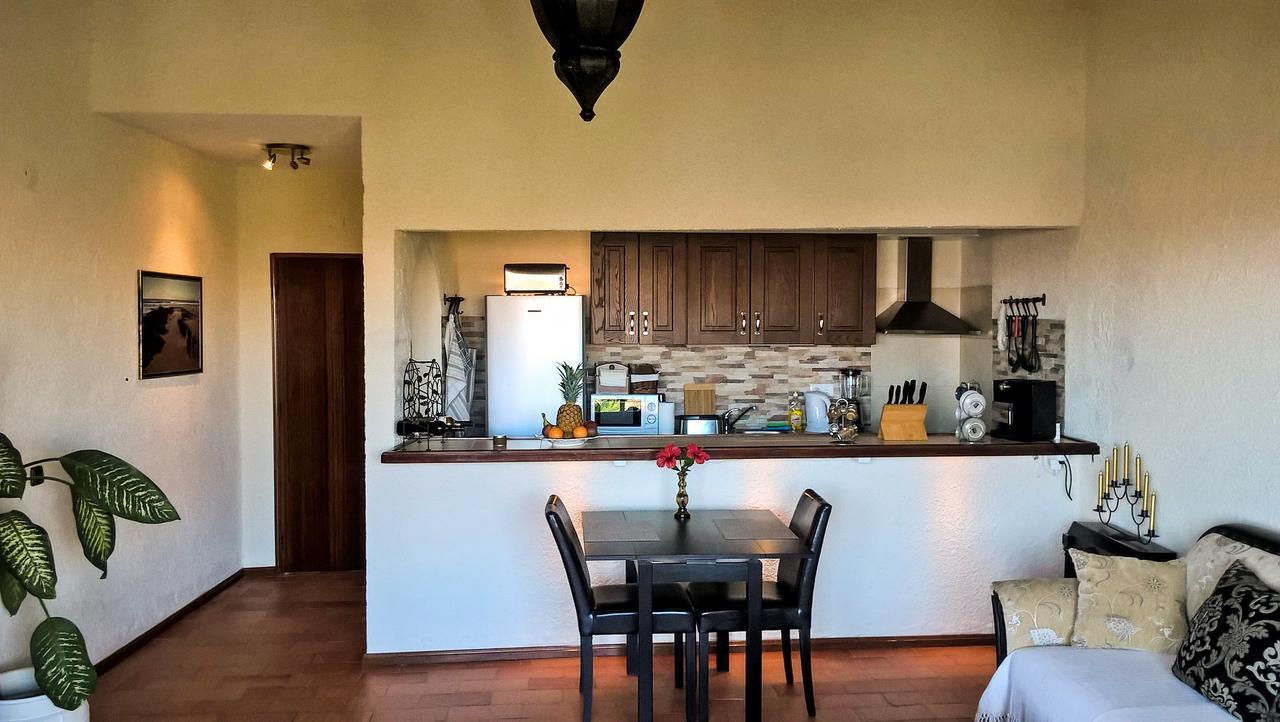 Apartment Tudo Bem Olhao Luaran gambar