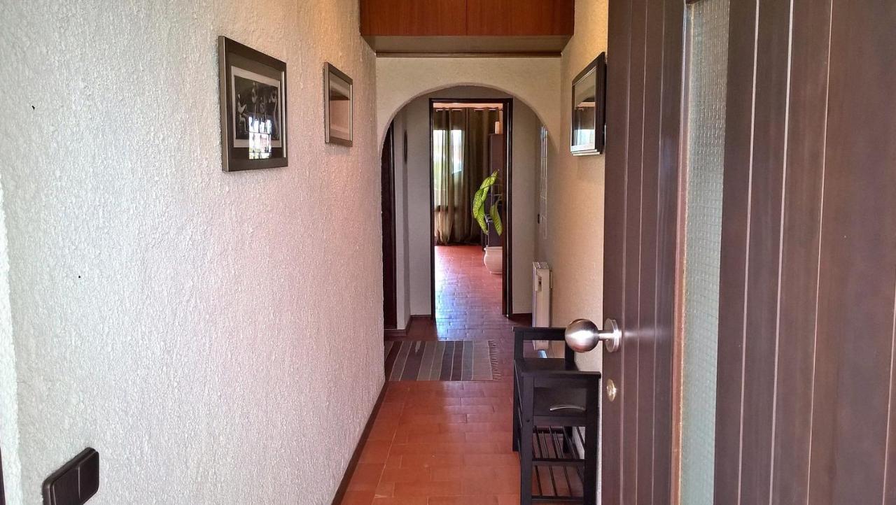 Apartment Tudo Bem Olhao Luaran gambar