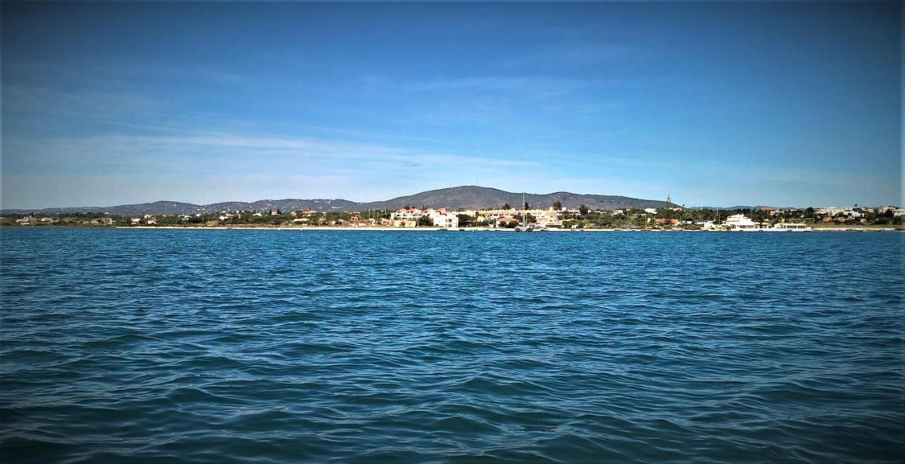 Apartment Tudo Bem Olhao Luaran gambar